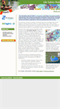 Mobile Screenshot of lifesafetymodel.net